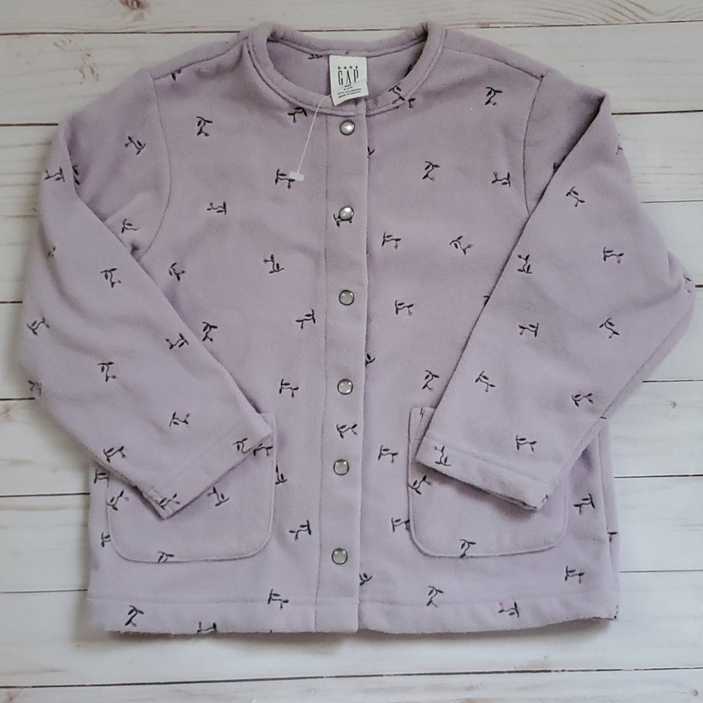Gap Vintage 90's jacket